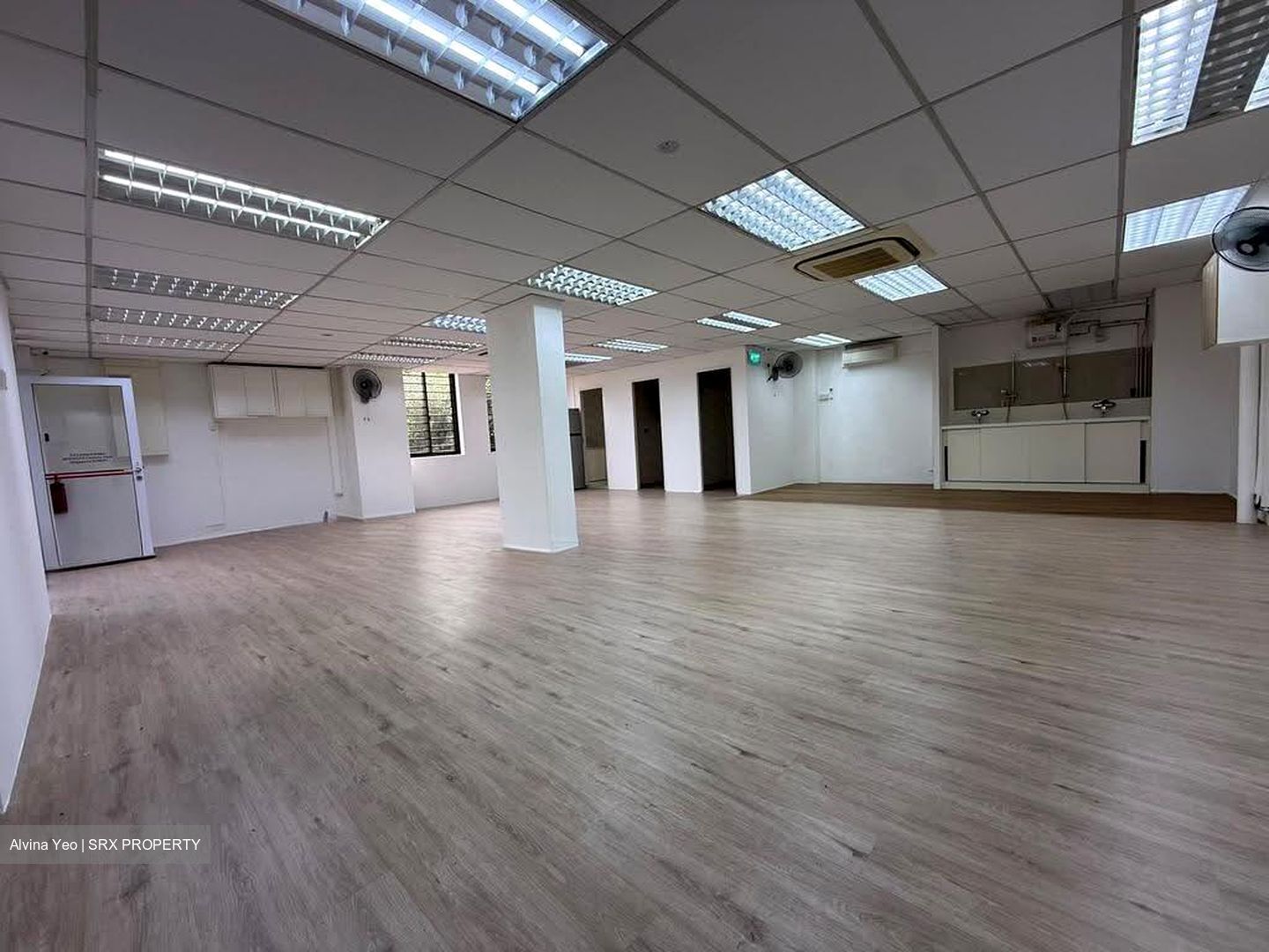 Cashew Park Condominium (D23), Retail #607388851